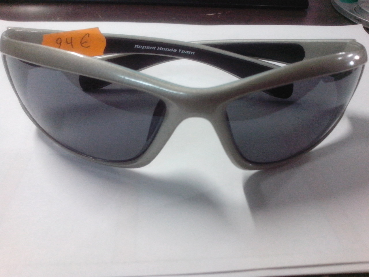 Gafas repsol clearance