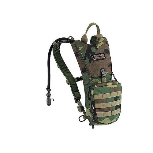 Bolso camelbak militar best sale