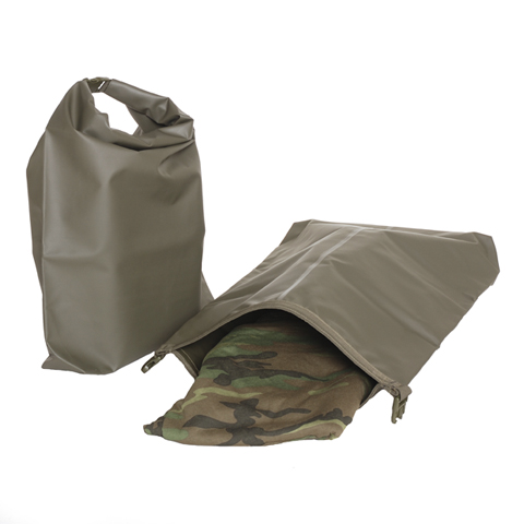 Bolsas y portadocumentos Efectos Militares Buenavista