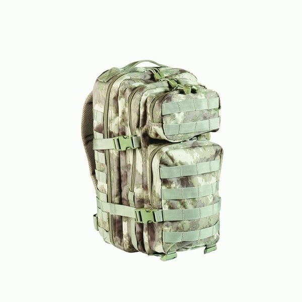 MOCHILAS - Efectos Militares Buenavista