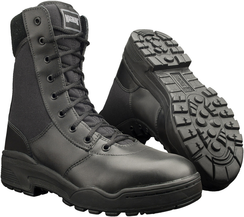 Botas militares magnum shop