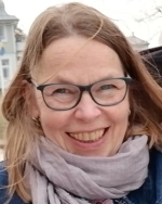 Profilbild Heike Rühmann