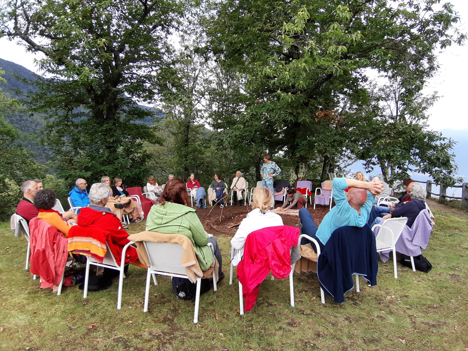 Sass da Grüm 2019 (Foto: Irene Siegl)