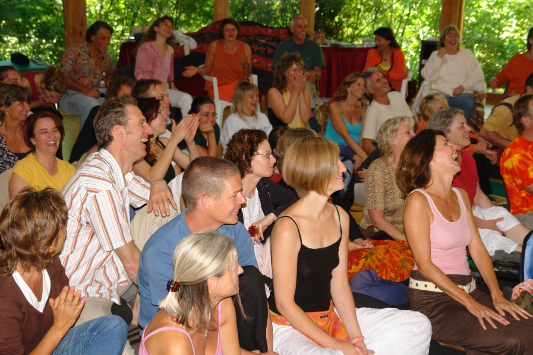 Sommertreffen Centro d'Ompio 2017