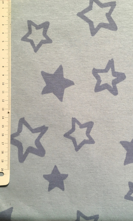 Große Auswahl an Alpenfleece Stoffen 2Style-Fashion