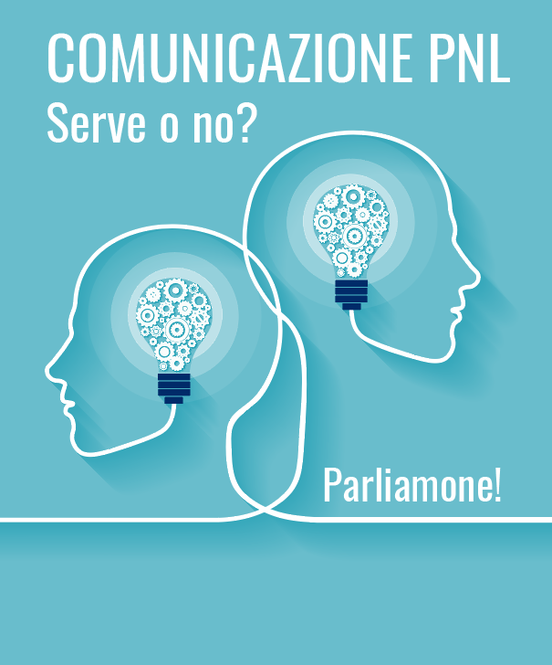 Facile comunicare con la PNL....dicono