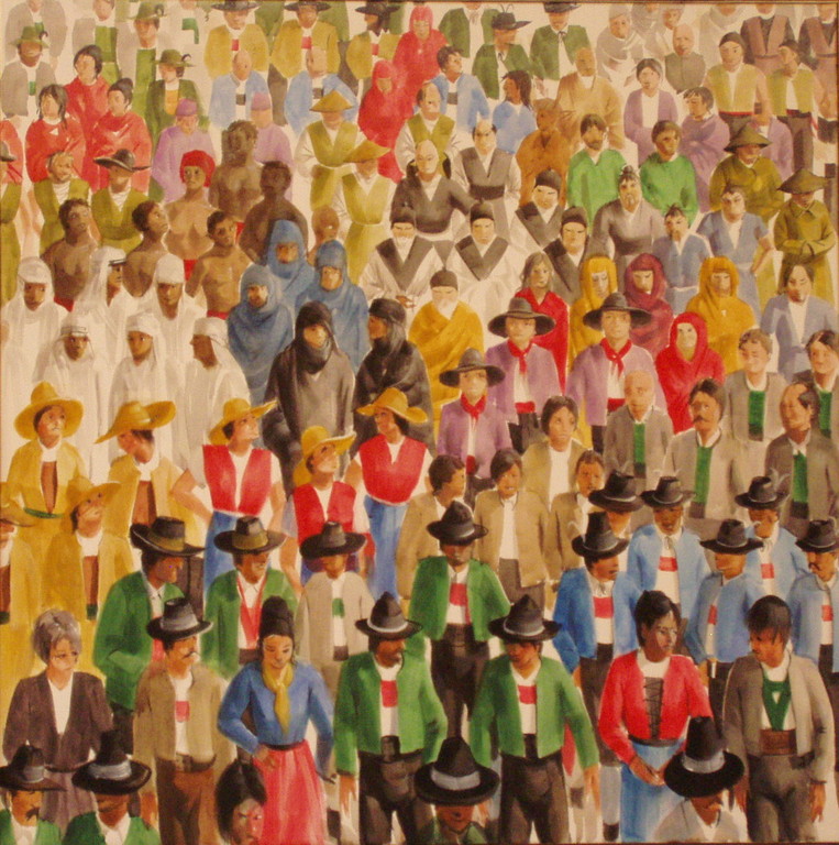 G. Wille - Multiform