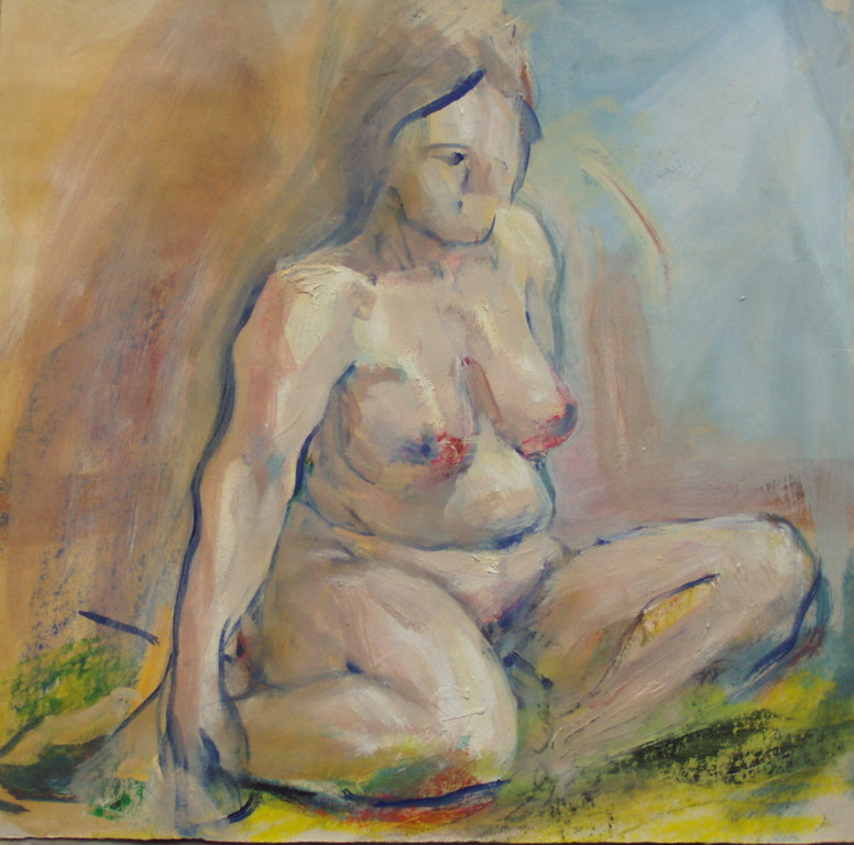 G. Wille - Franziska