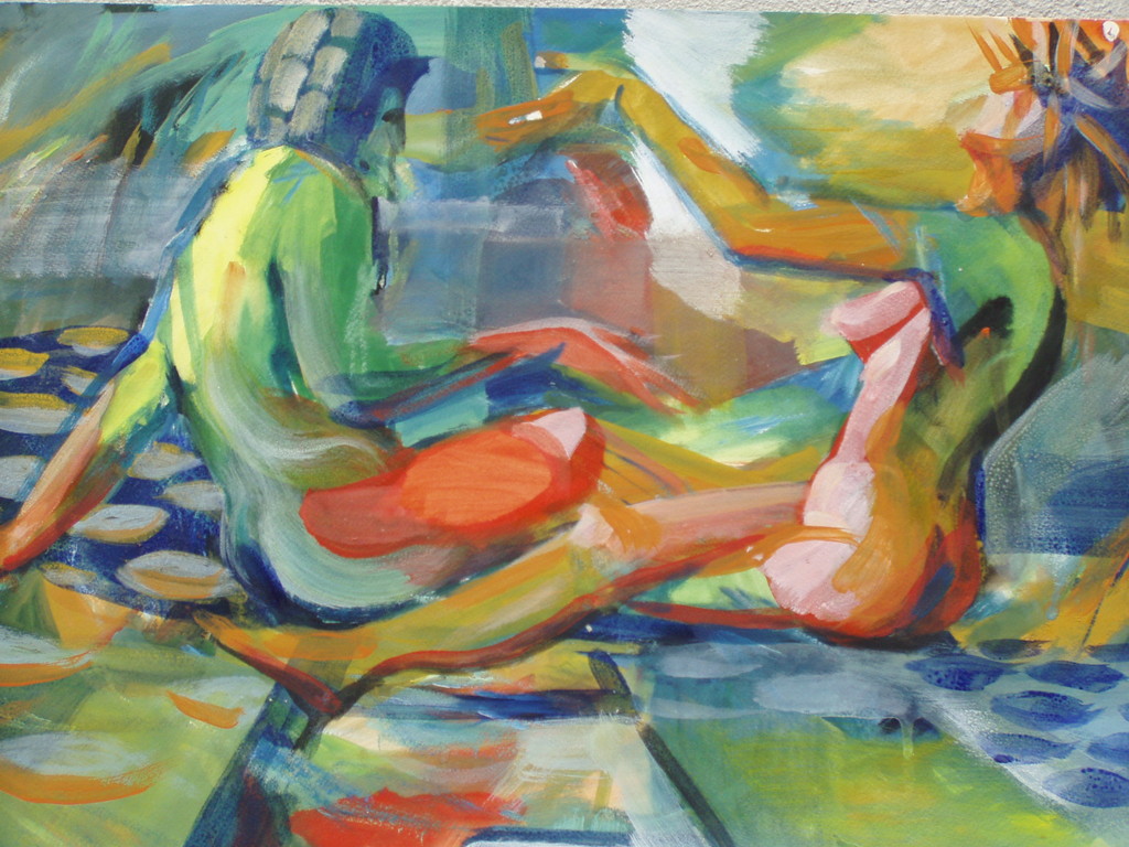 G. Wille - Komposition