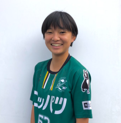 山崎SCより2人目の女子プロ選手誕生 - 山崎SC 神奈川県 鎌倉市 山崎