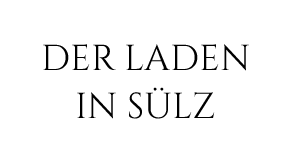 Der Laden in Sülz