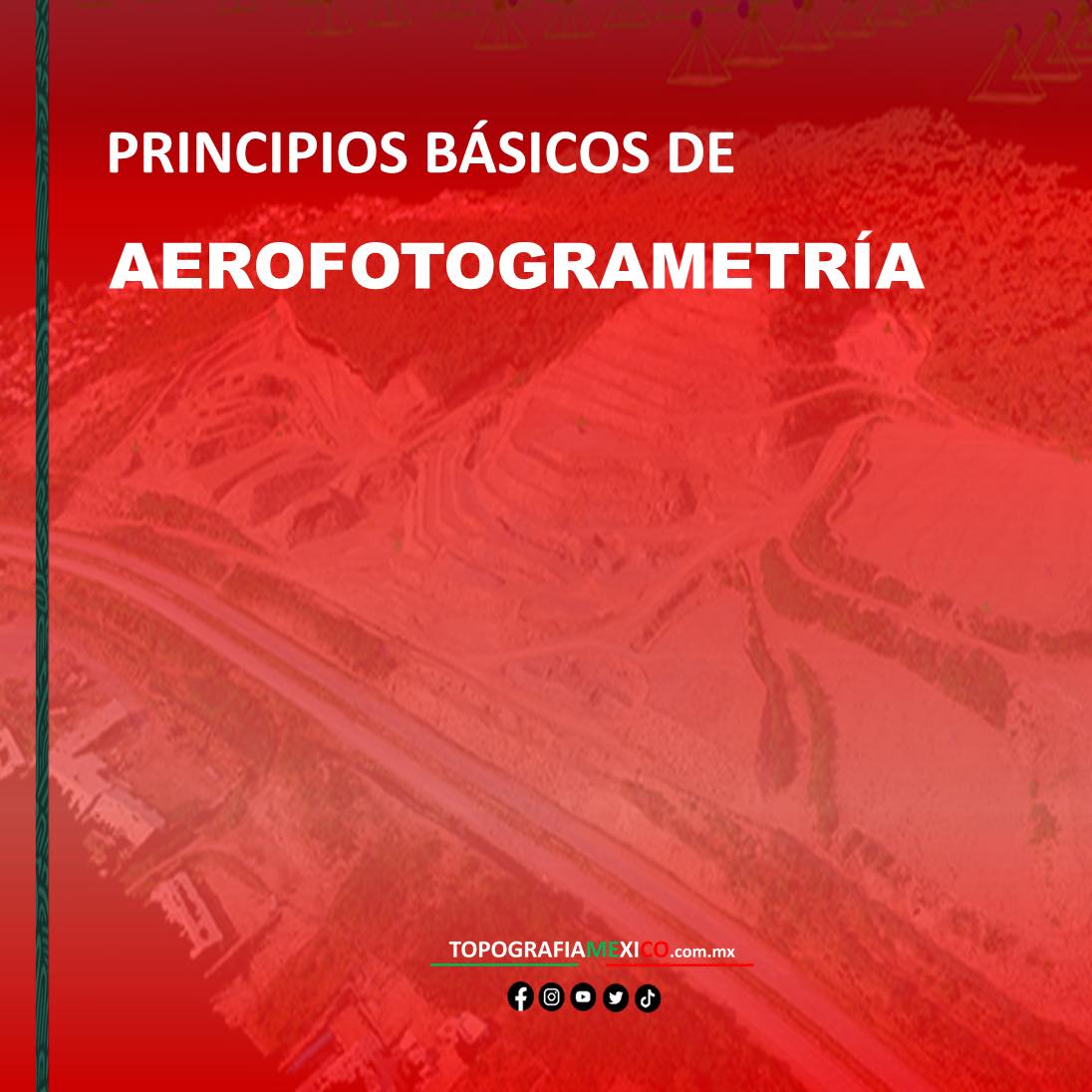 que-es-y-principios-de-la-aerofotogrametria