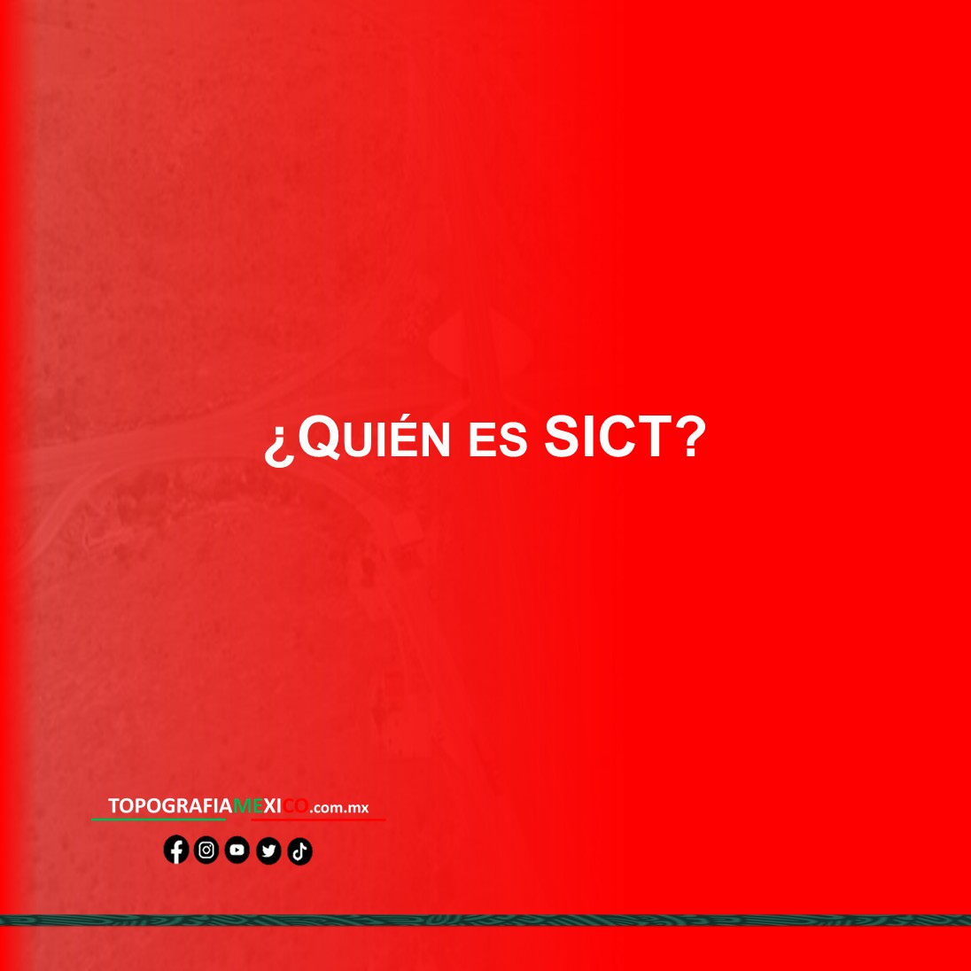 quien es sict