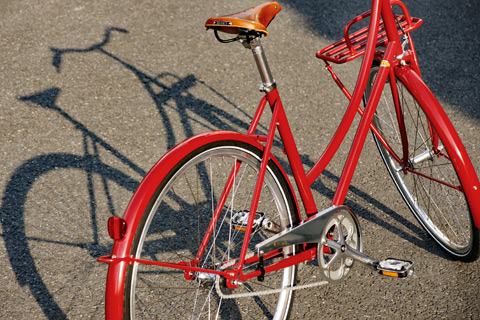 Pelago Bicycles – stark reduziert