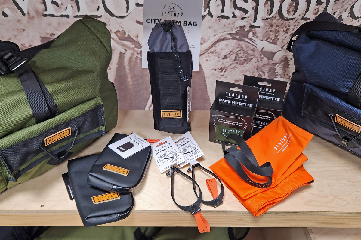 Tasche Bag Velo Nürnberg Faltrad