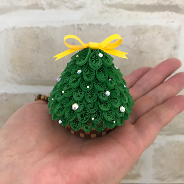 クリスマスツリー