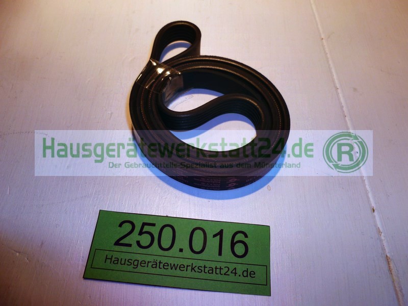 wo kauft man keilriemen für waschmaschine - SUCRAP