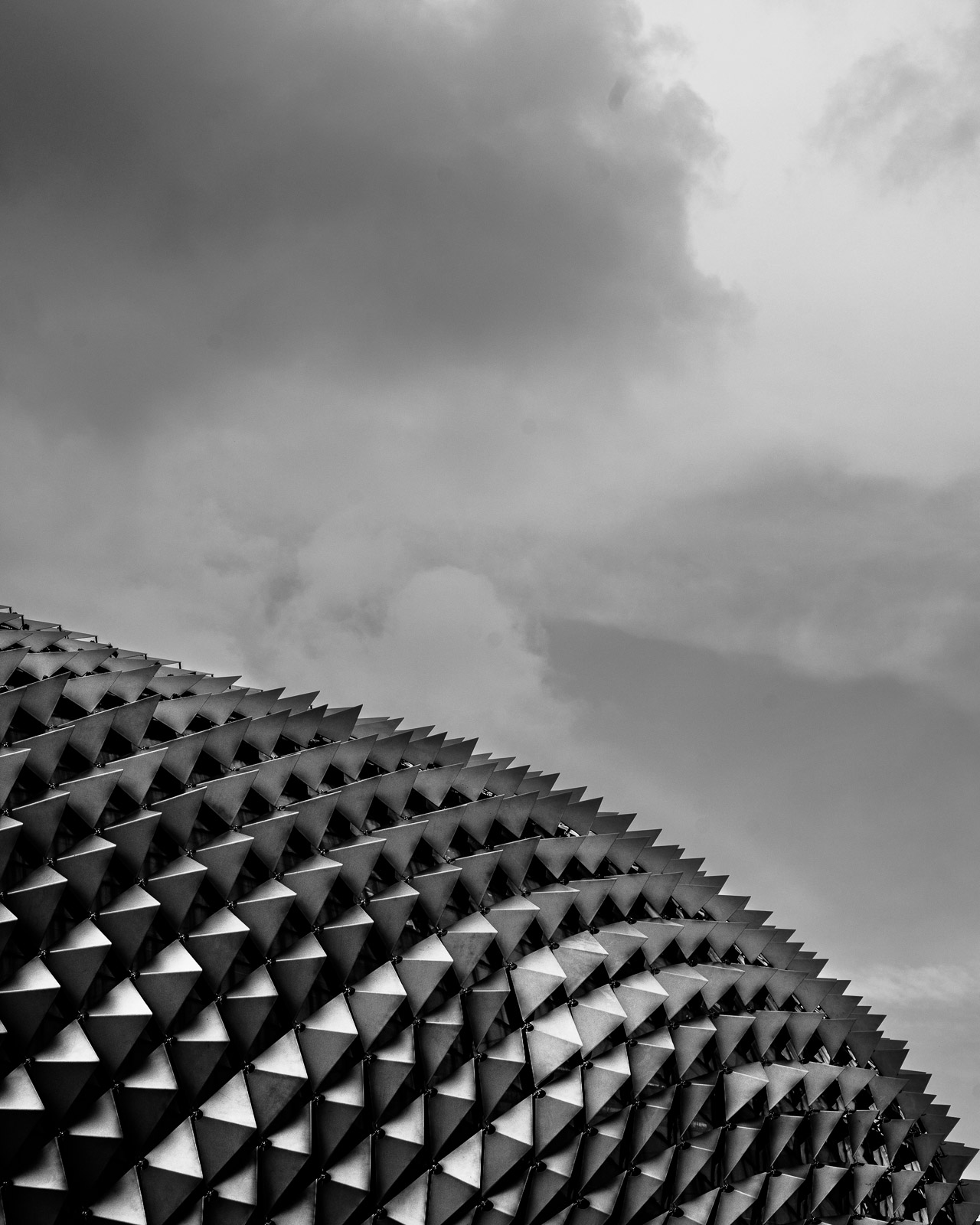 The Durian, Singapore 2018