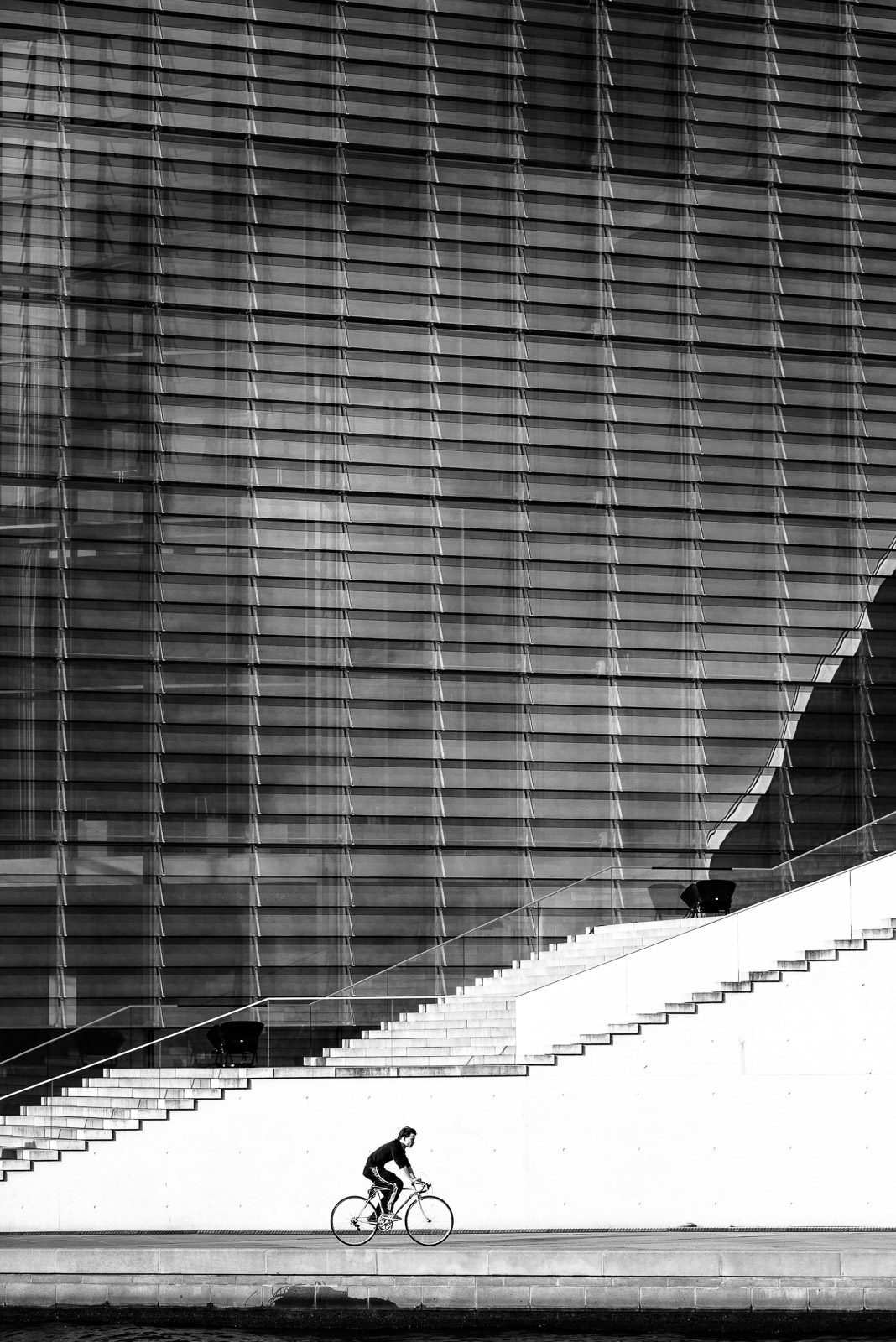Paul-Loebe Building, Berlin