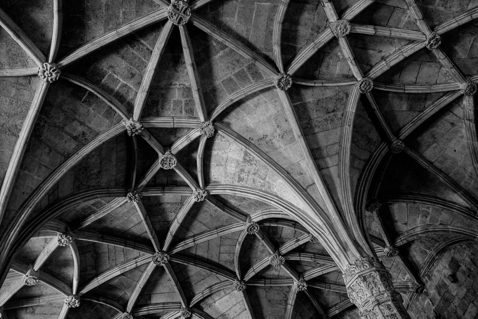 Mosteirio dos Jerónimos, Belem