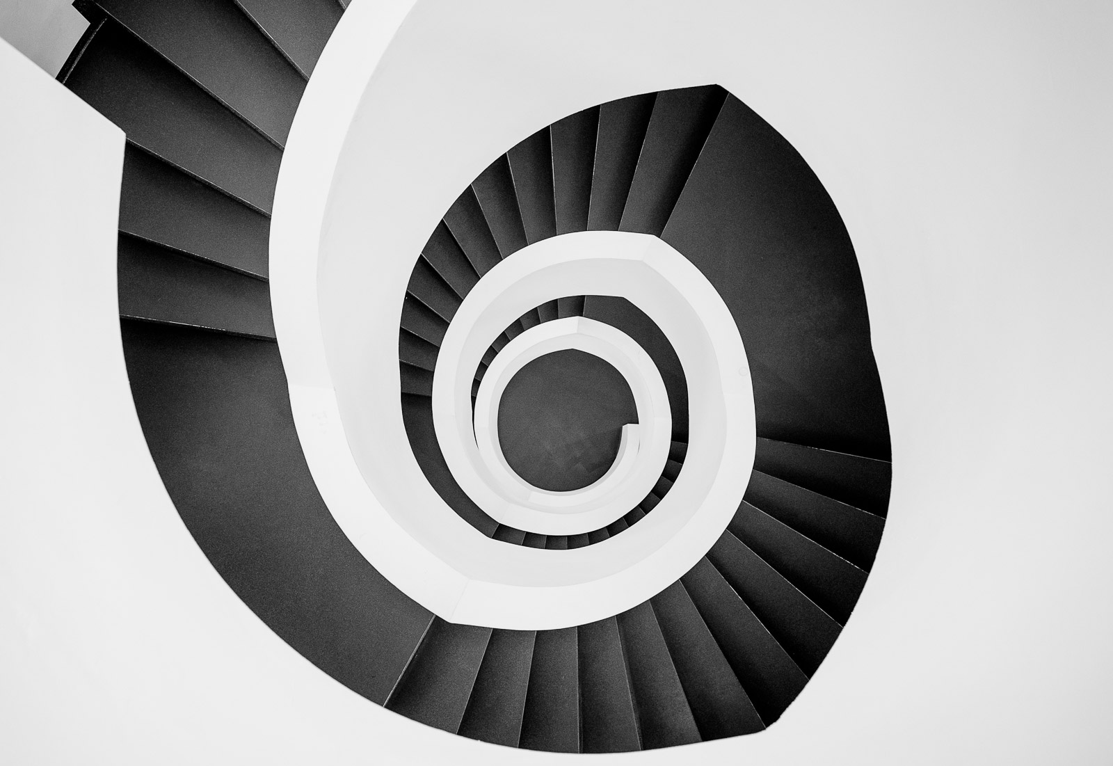 Stairwell, Wetzlar