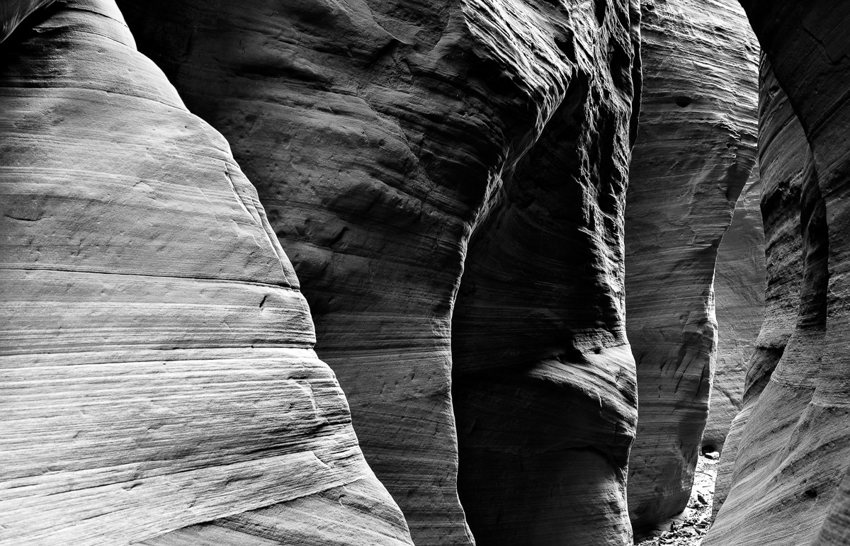 Buckskin Gulch, Utah