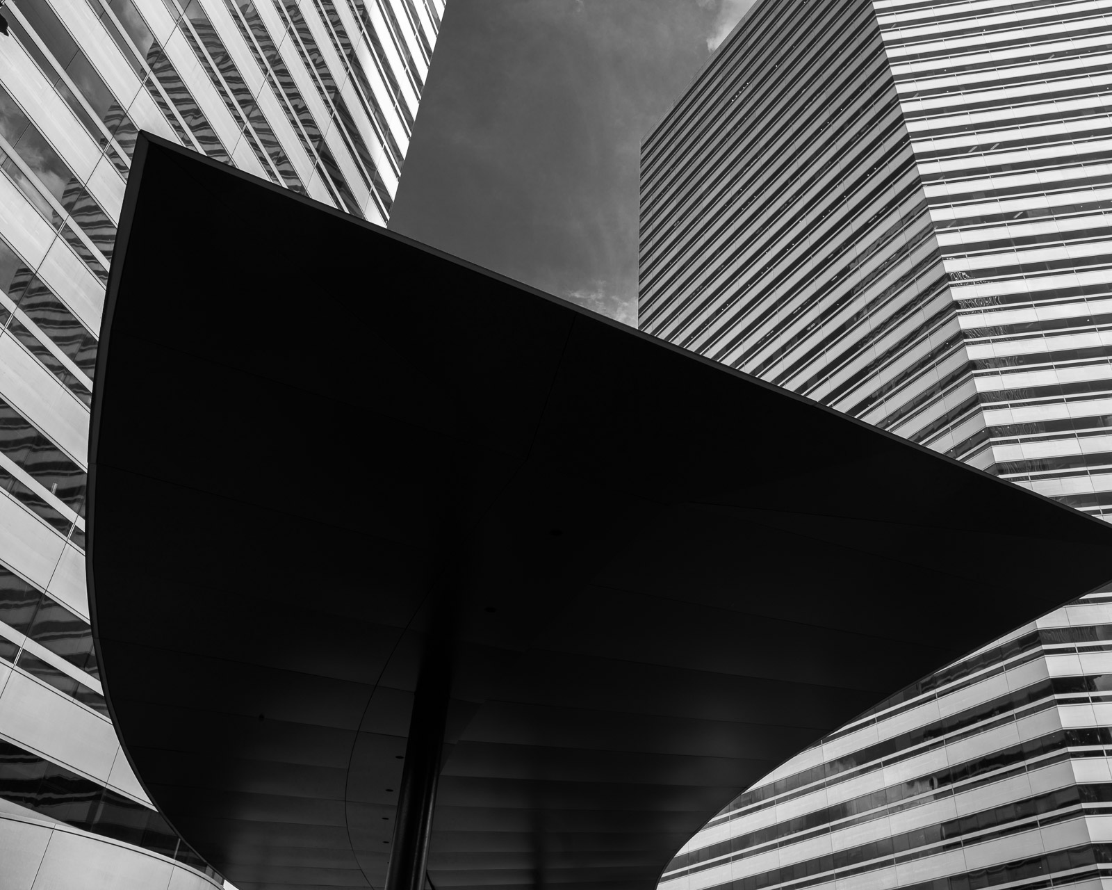 The Gateway, Singapore 2018