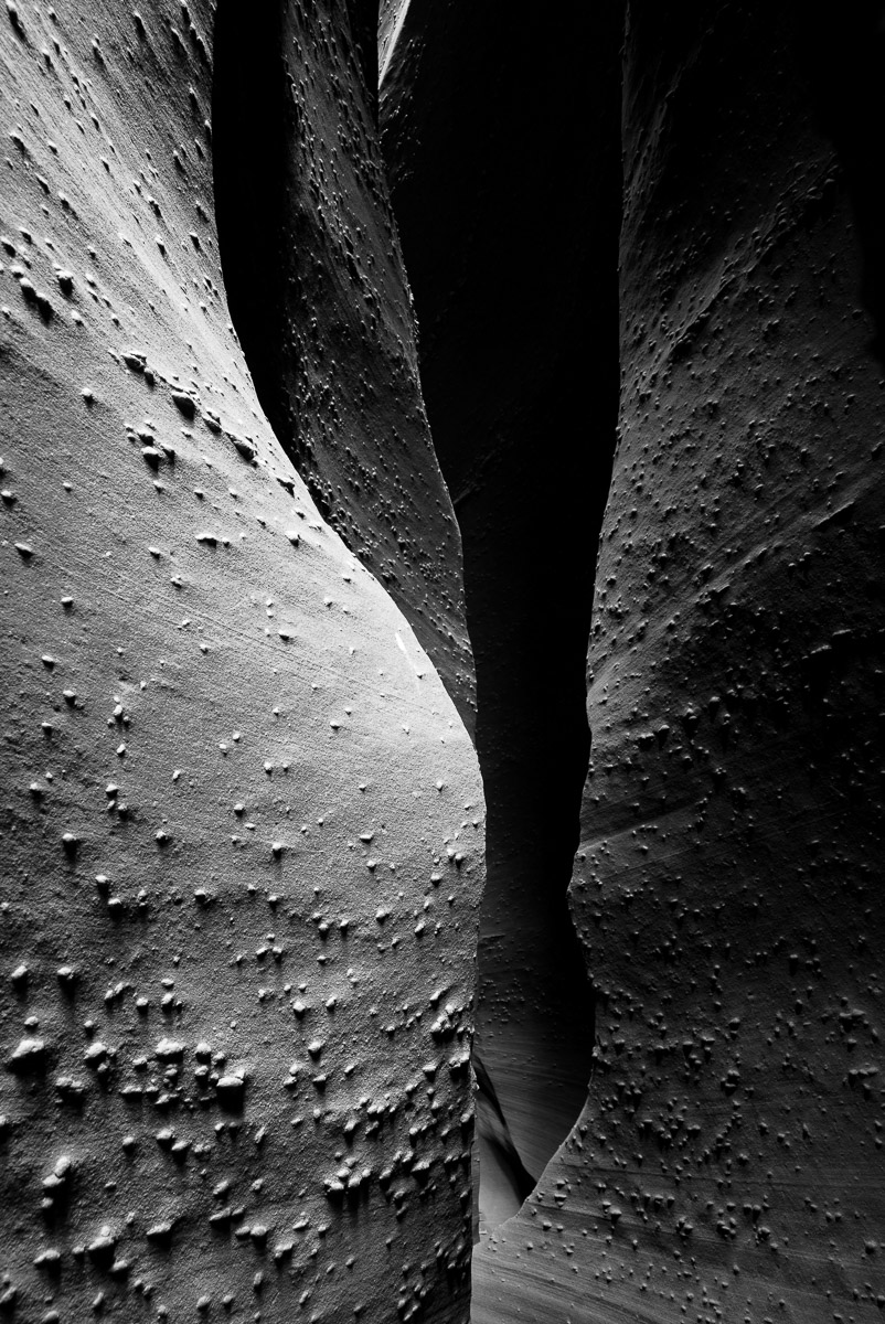 Spooky Gulch, Utah
