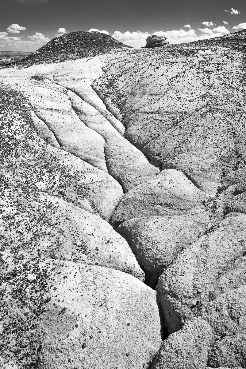 Bisti Wilderness, New Mexico