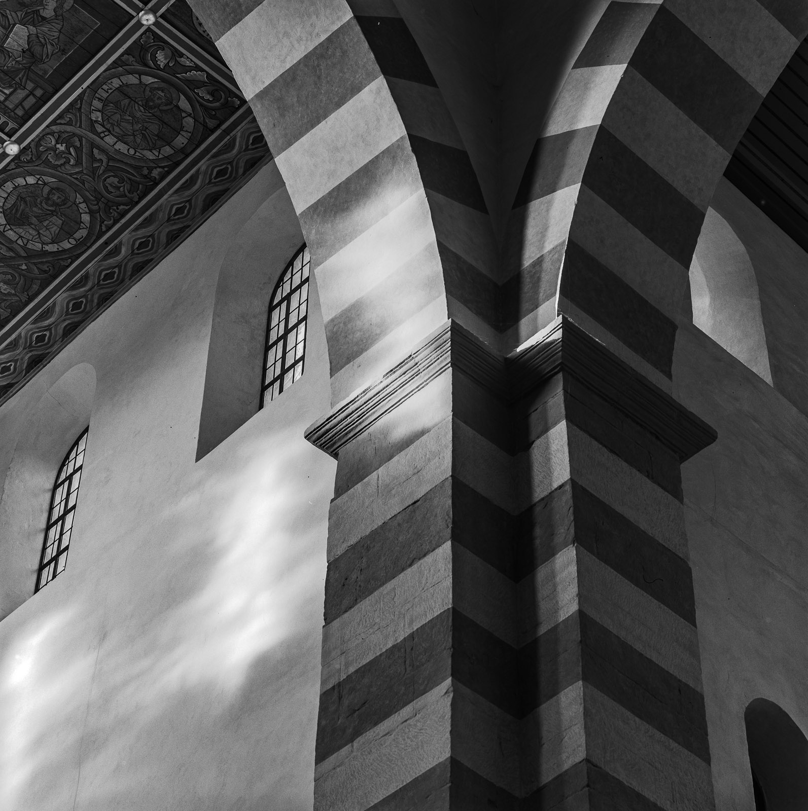 St. Michael's Church, Hildesheim