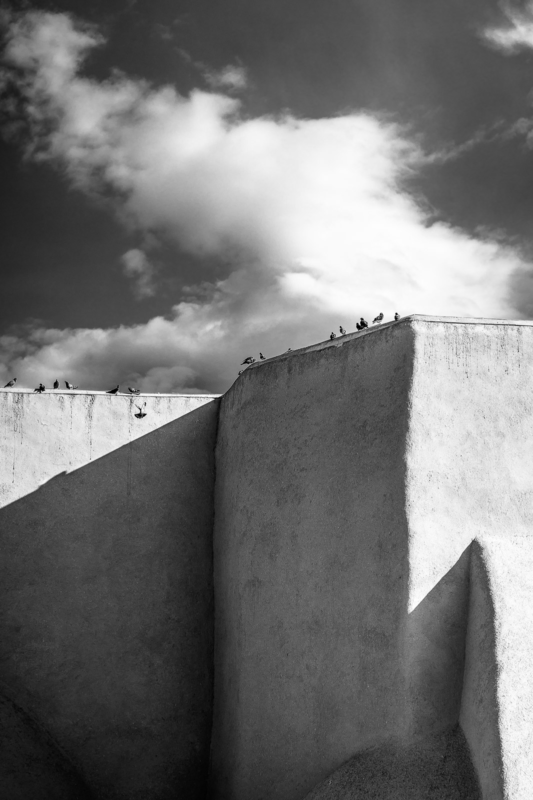 St. Francis Cathedral, Taos NM