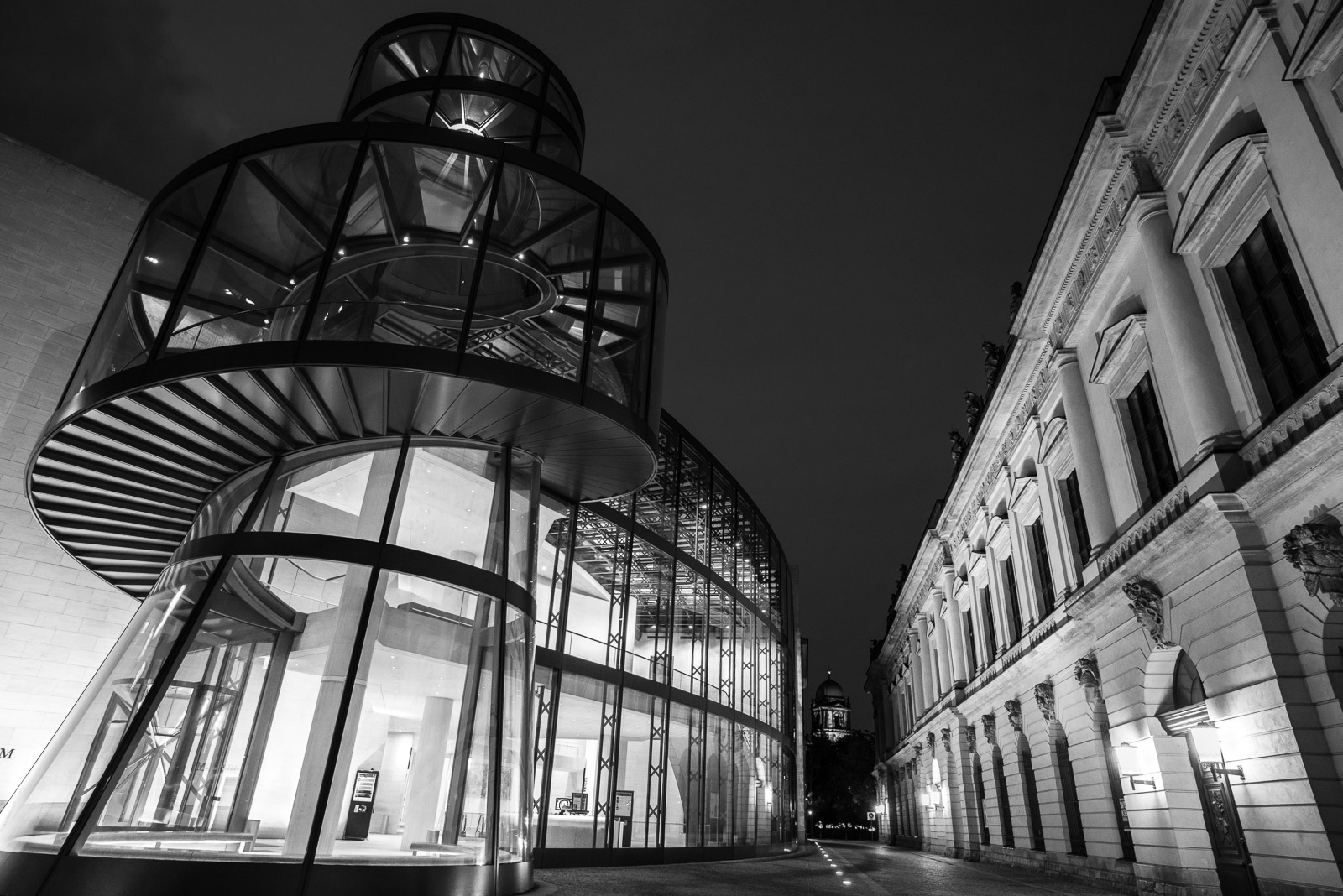 Historical Museum, Berlin