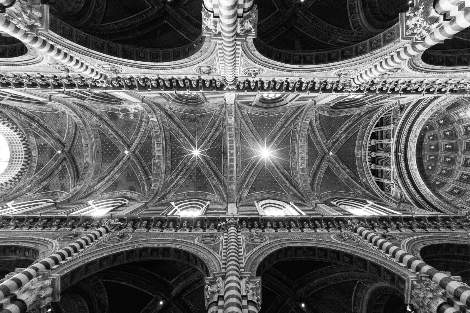 Duomo, Siena