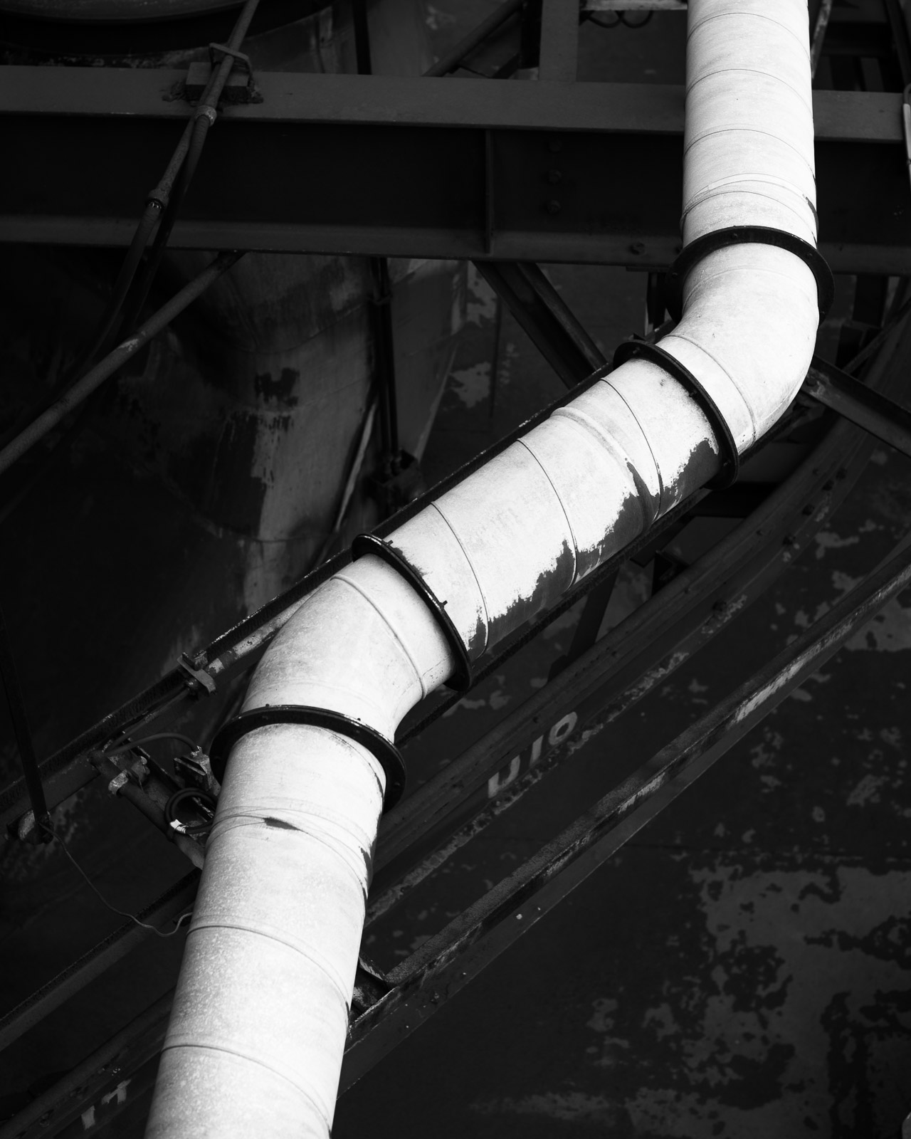 Piping VII – Völklingen 2015