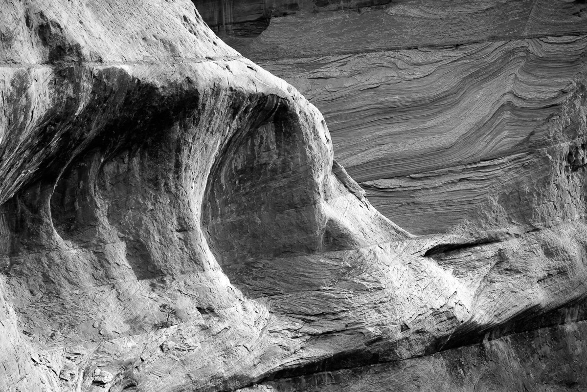 Canyon de Chelly, Arizona