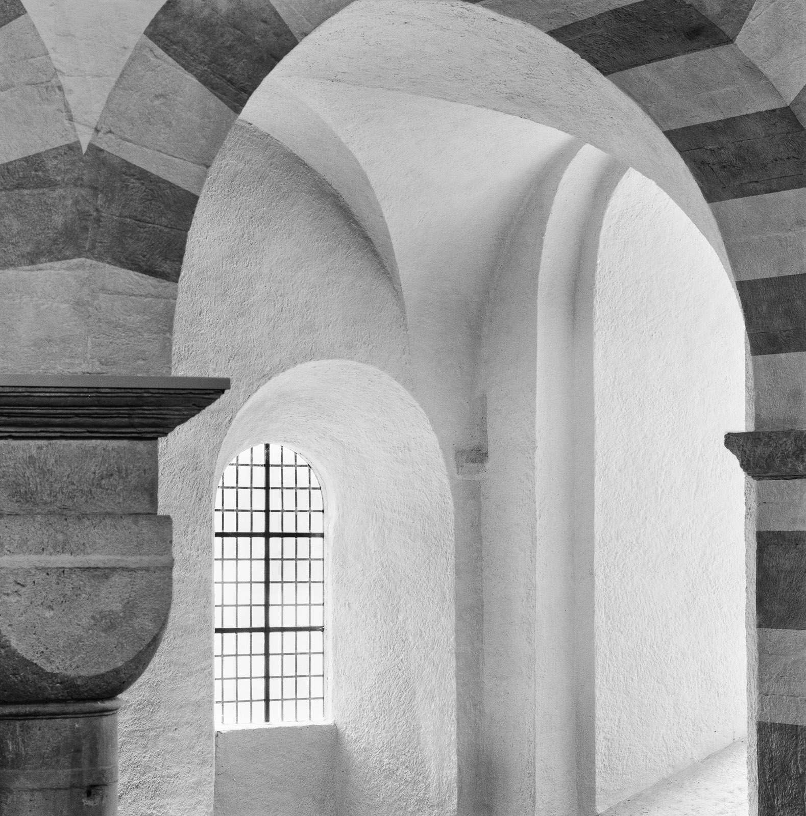 St. Michael's Church, Hildesheim