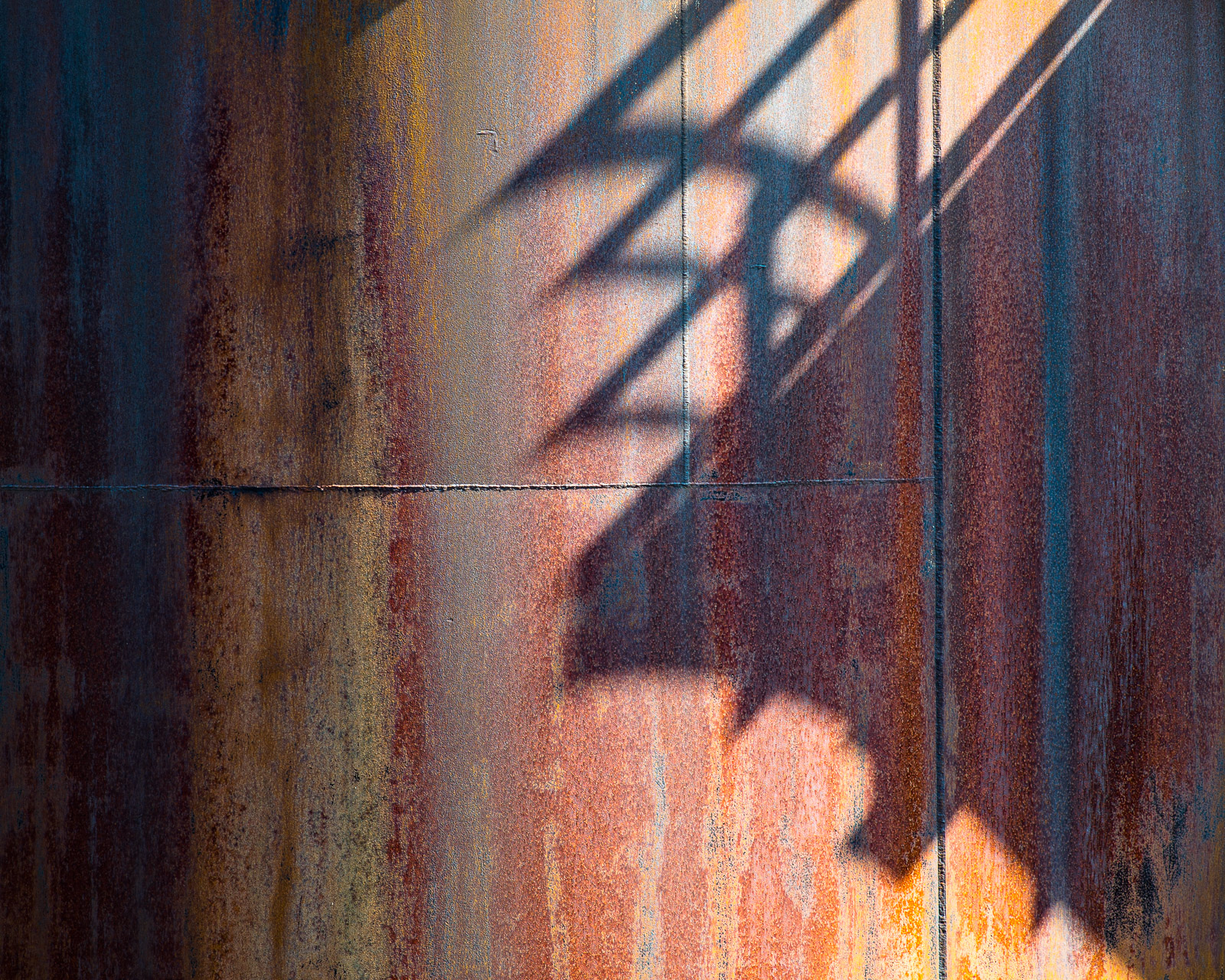 Piping II – Völklingen 2015