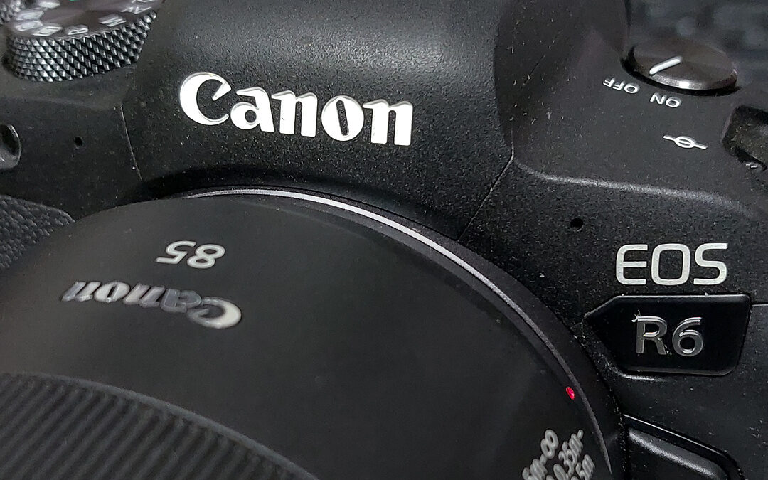 Canon R6 + 2/85mm in der Praxis