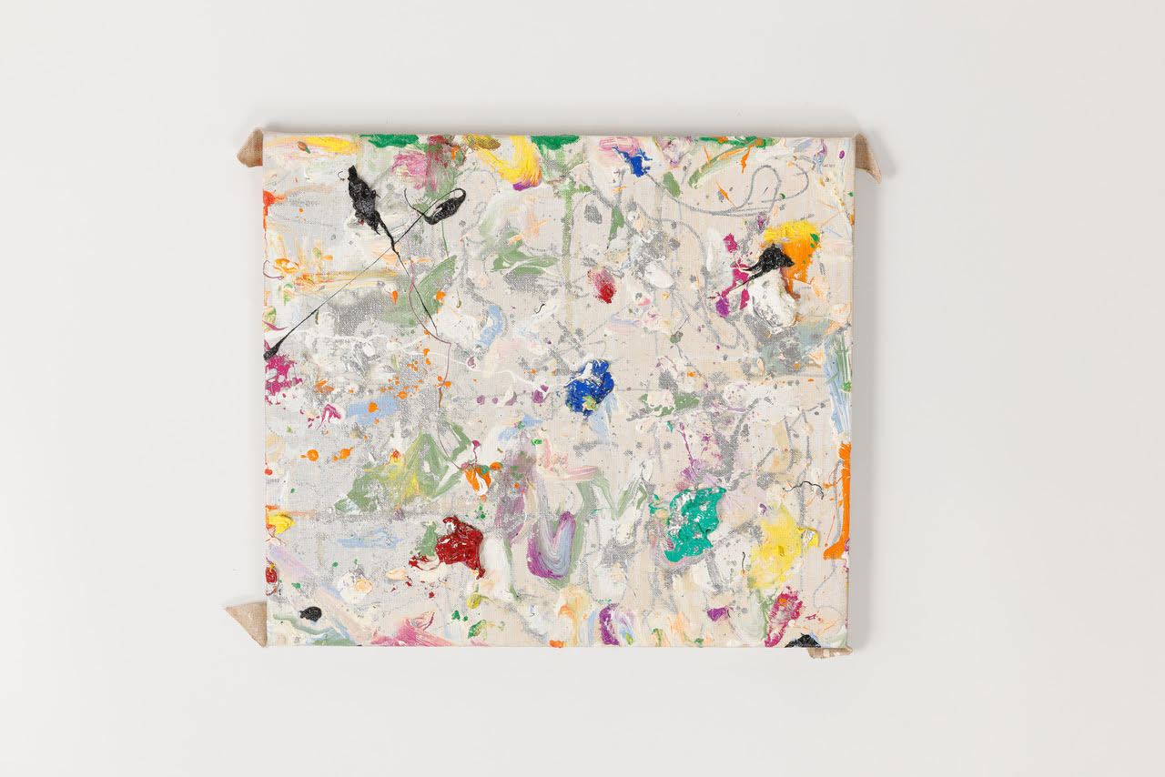 花鳥画 立体的なデザイン 香高