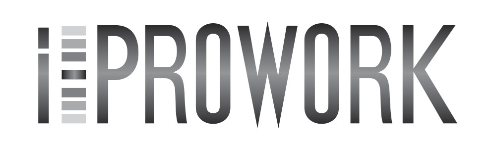 i-Prowork＿LOGOコンペ