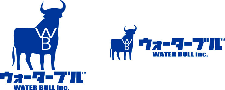 ウォーターブル＿LOGOコンペ