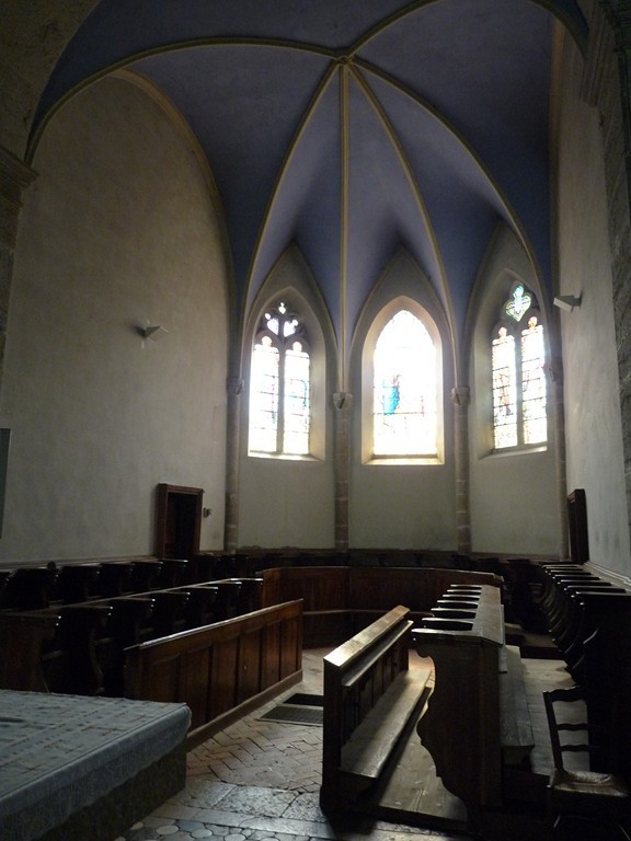 Eglise St Jean Baptiste