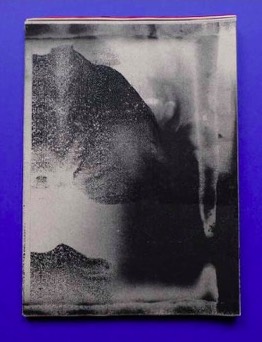 Sergej Vutuc Withdrawing A Ledge, Din 2020, Self published