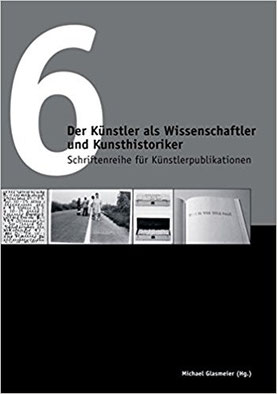 Jonathan Monk's Hommage an Bas Jan Ader. Essay von Maike Aden