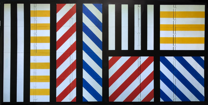 GAME, SET, MATCH, Museum Serralves 2019, Curator Maike Aden