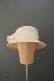Hochzeitshut