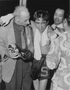 ボクシング記念日とは