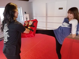 筋トレと有酸素運動でダイエット
