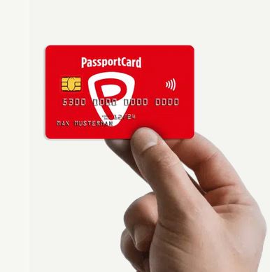 PassportCard: Internationale Krankenversicherung für Expats, Auswanderer und digitale Nomaden