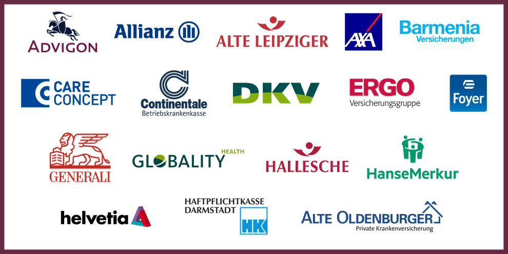 Expatriate Care Consult: Internationale Krankenversicherungen für Expats, Auswanderer und digitale Nomaden - weltweit